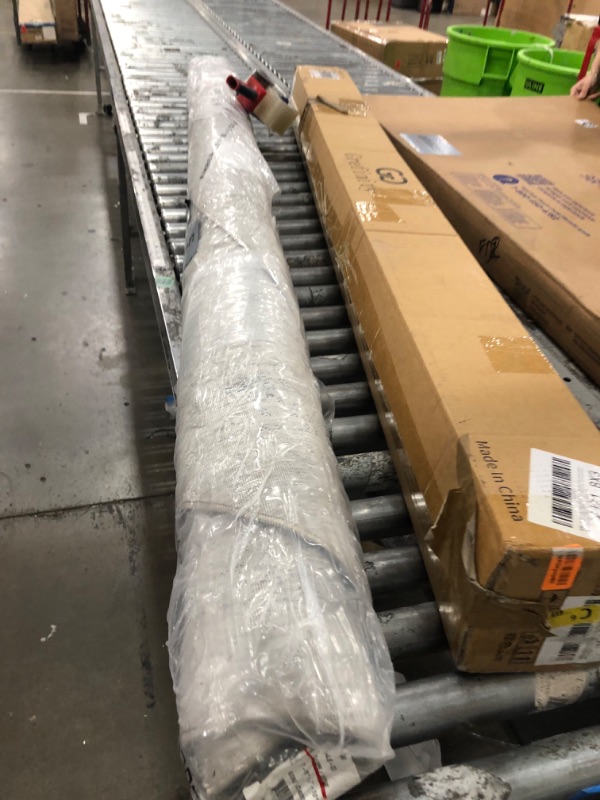 Photo 1 of ***ROUND RUG***
STOCK PHOTO FOR REFERENCE OF COLOR/DESIGN 
Loloi Amber Lewis Alie Collection ALE-03 Taupe/Dove 7'-10'' x 7'-10'', .13'' Pile Height, Round Area Rug