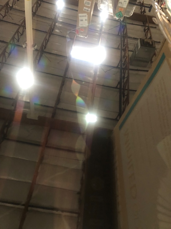 Photo 1 of *** CRACKED/BROKEN SCREEN, FINAL SALE *** Sony BRAVIA 5 85 Inch TV, Mini LED, 4K Smart Google TV, XR Processor with AI Technology,120hz Television with Dolby Vision/Atmos, Exclusive Features for PlayStation®5, K-85XR50, 2025 Model