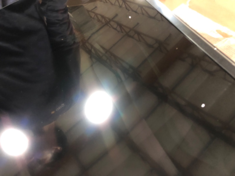 Photo 1 of *** CRACKED/BROKEN SCREEN, FINAL SALE *** Sony BRAVIA 5 85 Inch TV, Mini LED, 4K Smart Google TV, XR Processor with AI Technology,120hz Television with Dolby Vision/Atmos, Exclusive Features for PlayStation®5, K-85XR50, 2025 Model