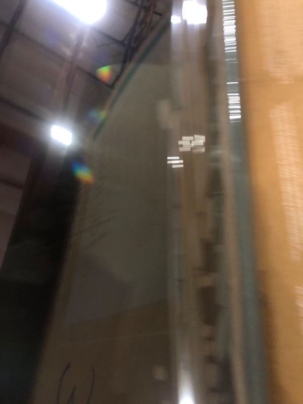 Photo 1 of *** CRACKED/BROKEN SCREEN, FINAL SALE *** Sony BRAVIA 5 85 Inch TV, Mini LED, 4K Smart Google TV, XR Processor with AI Technology,120hz Television with Dolby Vision/Atmos, Exclusive Features for PlayStation®5, K-85XR50, 2025 Model