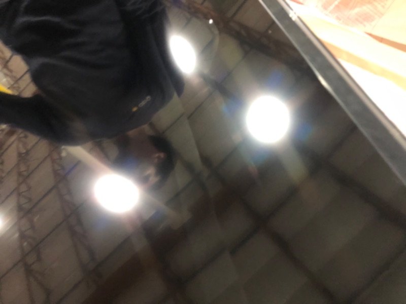 Photo 1 of *** CRACKED/BROKEN SCREEN, FINAL SALE *** Sony BRAVIA 5 85 Inch TV, Mini LED, 4K Smart Google TV, XR Processor with AI Technology,120hz Television with Dolby Vision/Atmos, Exclusive Features for PlayStation®5, K-85XR50, 2025 Model