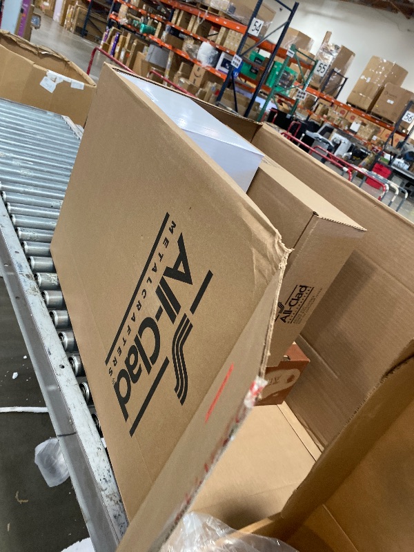 Photo 1 of ***(PARTS ONLY/ MISSING PARTS/ NOT A COMPLETE SET)***
All-Clad Copper Core 5 Ply Stainless Steel Cookware Set 15 Piece, Oven Broiler Safe 600F, Cookware, Stockpot, Pots and Pans Set, Silver