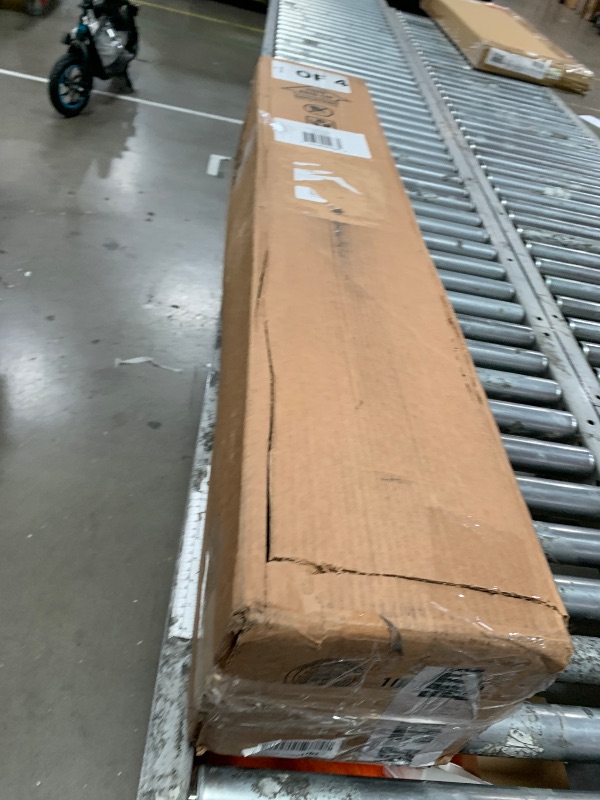 Photo 1 of ***1 OF ONLY***Aquasana Whole House Water Filter System | 1,000,000 Gallons | Salt-Free Softener Alternative | UV, Carbon & KDF | Tackles up to 99.99% Chlorine, Bacteria, Viruses, Cysts & Scale | EQ-1000-AST-UV