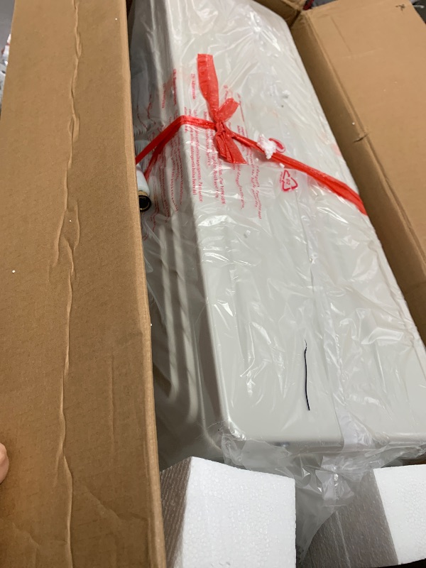 Photo 1 of (please read Full post and see All images) Oylus 9000 BTU Mini Split Ac/Heating System - 19 SEER2 Mini Split AC Unit with Heat Pump, 115V Energy Efficient