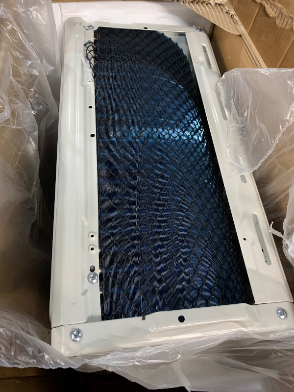 Photo 1 of (please read Full post and see All images) Oylus 9000 BTU Mini Split Ac/Heating System - 19 SEER2 Mini Split AC Unit with Heat Pump, 115V Energy Efficient