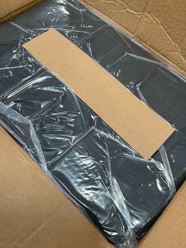 Photo 1 of 10 Pack Black Round Tablecloths, 120 Inch Stain Resistant and Wrinkle Round Table Clothes, Washable Polyester Table Clothes Cover for Kitchen Dining, Wedding Birthday Party, Buffet Restaurant, Banquet