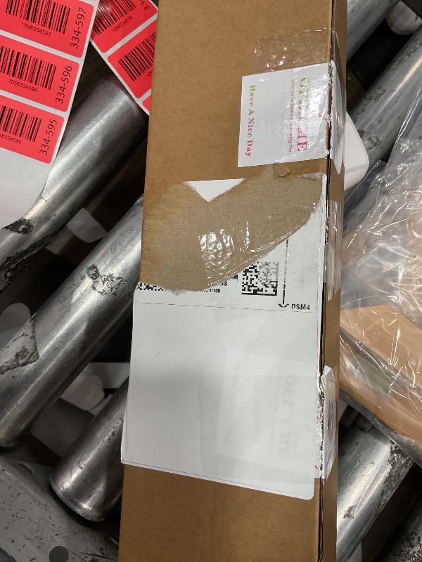 Photo 1 of (20Pcs) Dried Eucalyptus Stems - Red, Real Long Eucalyptus, Dried Flowers for Vase, 17" Floral Arrangement, Wedding (Yellow)