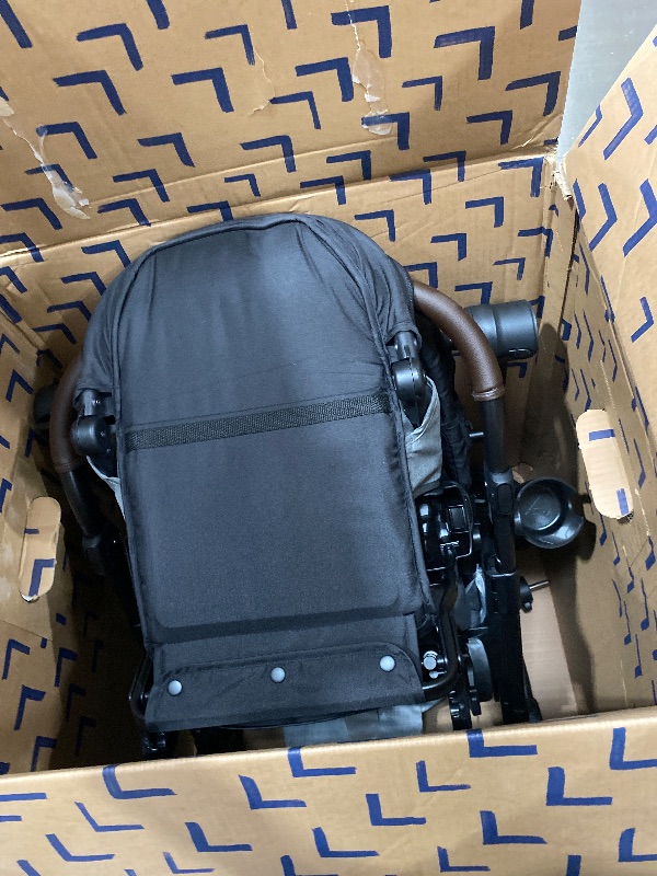 Photo 1 of ****JUST THE STROLLER ***Graco Premier Modes Nest Travel System, 3-in1 Modular Carseat Stroller Combo, Adjustable Slide2Me Infant Car Seat Carrier, Pramette, Toddler Stroller, Includes Premier SnugRide SnugFit 35 LX Infant Car Seat, Midtown