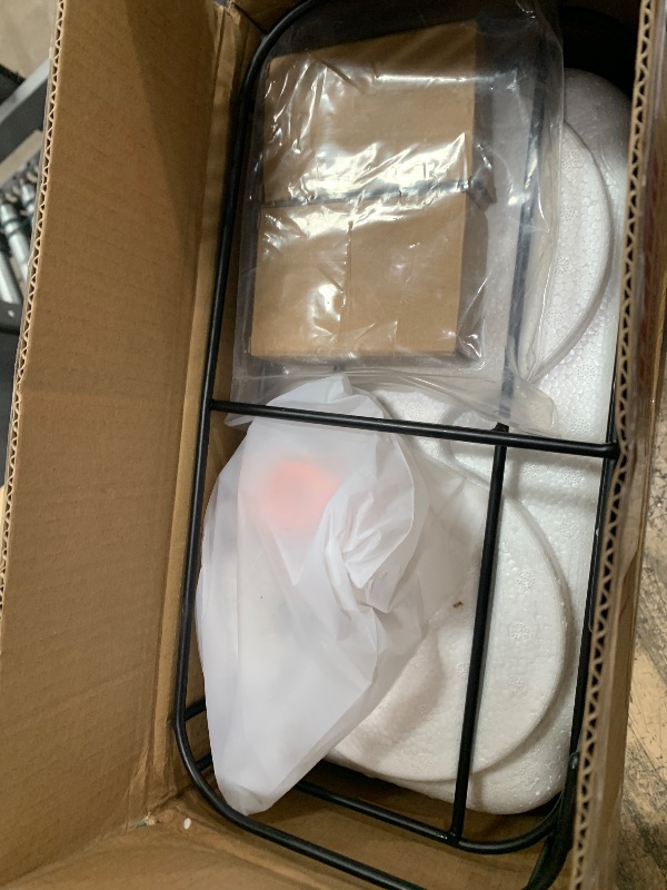 Photo 1 of 1 Gallon Glass Drink Dispensers For Parties 2PACK.Beverage Dispenser,Glass Drink Dispenser With Stand And Stainless Steel Spigot 100% Leakproof.Lemonade Dispenser With Ice Cylinder.Laundry Detergent