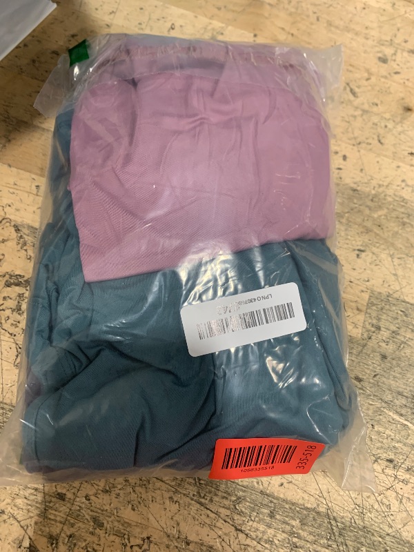 Photo 1 of **Only 4** Diu Life 5 Pack High Waist Biker Shorts for Women - Buttery Soft 8" Womens Shorts for Workout, Yoga, Athletic