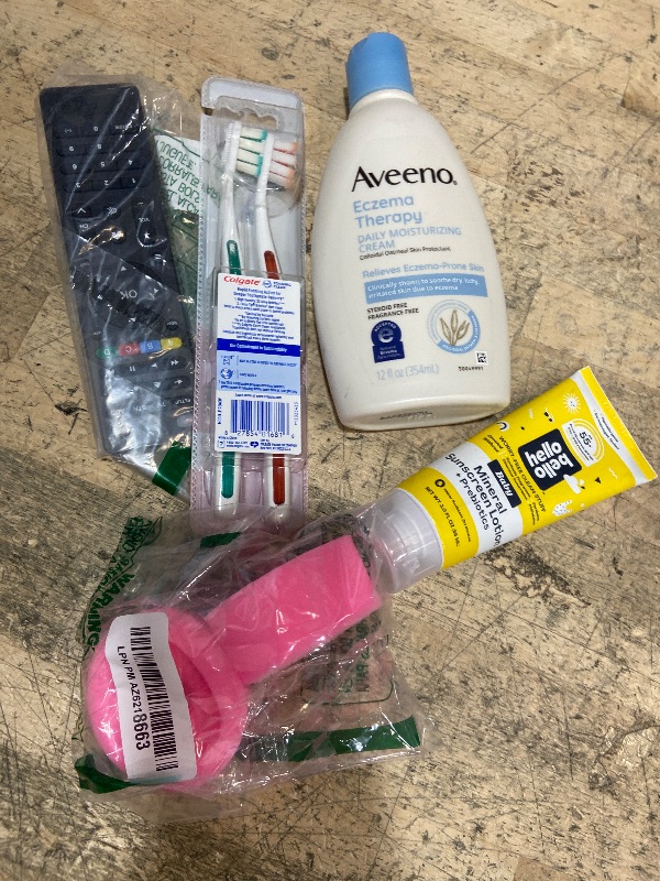 Photo 1 of *FINAL SALE 5 ASSORTED ITEMS 