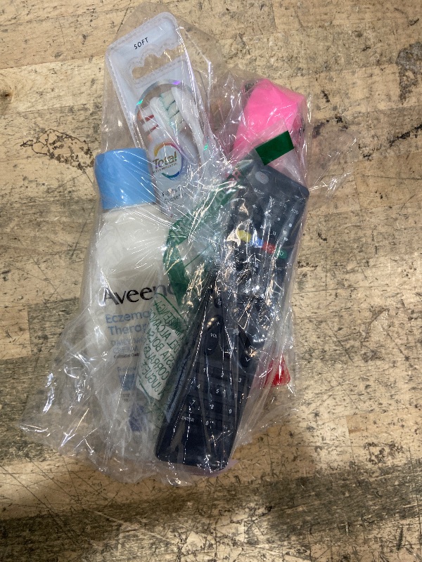 Photo 1 of *FINAL SALE 5 ASSORTED ITEMS 