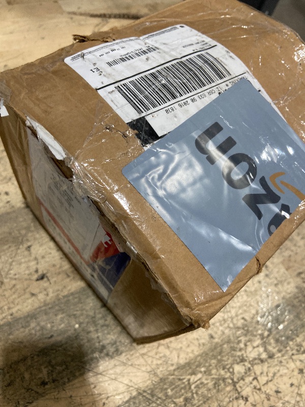 Photo 1 of *****************small chip on connector*************
A-Premium Alternator Compatible with Chevrolet Malibu 2004 2005 2006 2008 2009 V6 3.5L, 12V 115A Clockwise 6-Groove Pulley, Replace# 15270802, 15794597