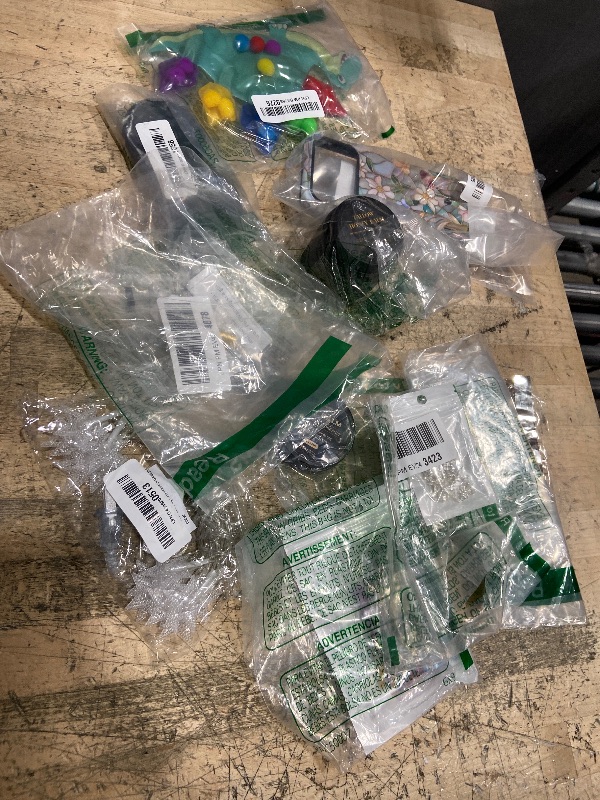 Photo 1 of *FINAL SALE 10ASSORTED ITEMS