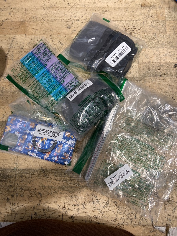 Photo 1 of *FINAL SALE 5 ASSORTED ITEMS 