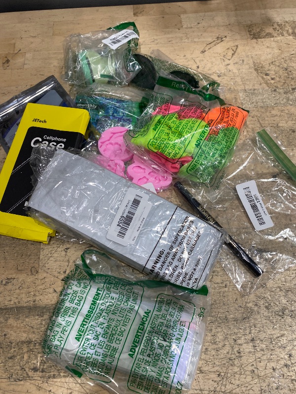 Photo 1 of *FINAL SALE 10 ASSORTED ITEMS 