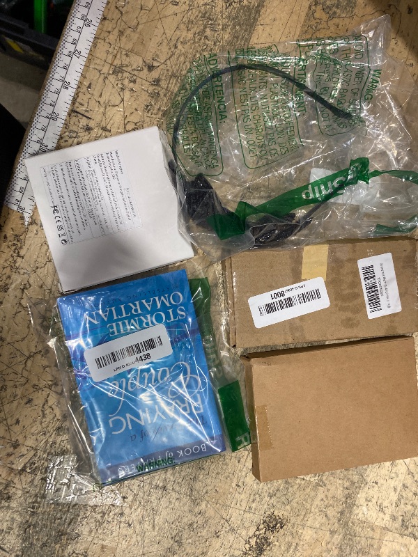 Photo 1 of *FINAL SALE 5 ASSORTED ITEMS 