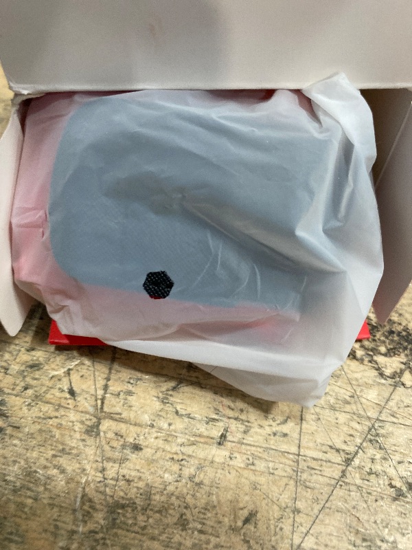 Photo 1 of [4 Pack] Wristband for Just-Dance 2026 2025 2024 2023 Nintendo Switch/for Zumba Burn It Up, Band for Joy-Con Grip, Adjustable Wrist Strap for Adult Teens and Kids, Skin-Kindly (Black Black/Red Blue)