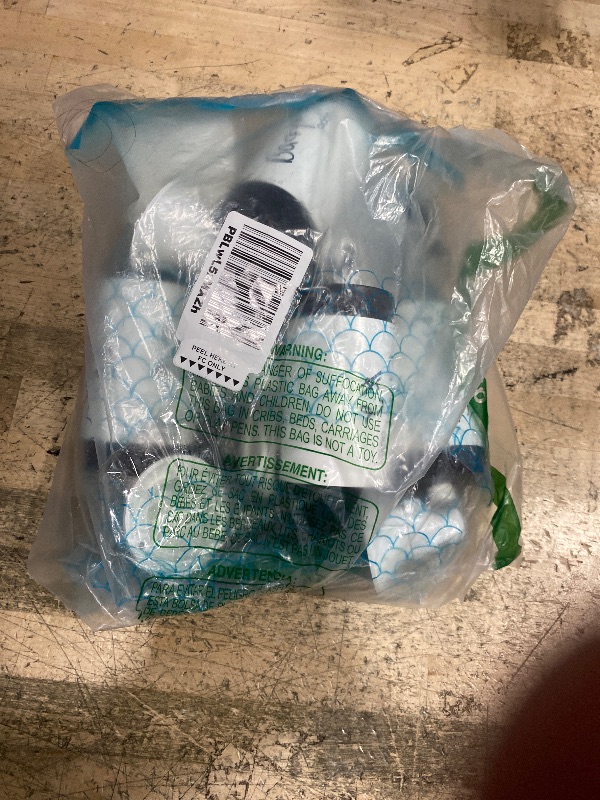 Photo 1 of [Wireless Pro, 100ft Range] Hiseeu Wireless Security Camera System, Expandable 16CH 4K NVR, 4Pcs 3MP **writing on camers