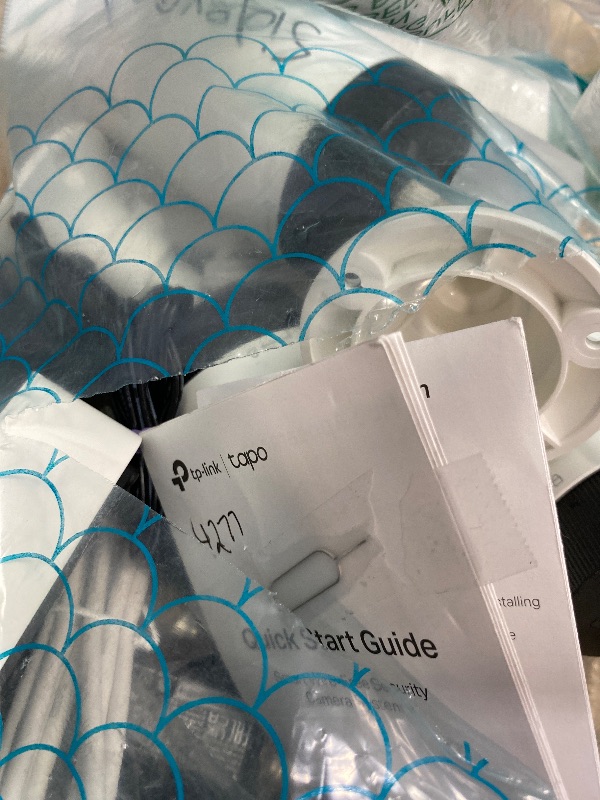 Photo 1 of [Wireless Pro, 100ft Range] Hiseeu Wireless Security Camera System, Expandable 16CH 4K NVR, 4Pcs 3MP **writing on camers