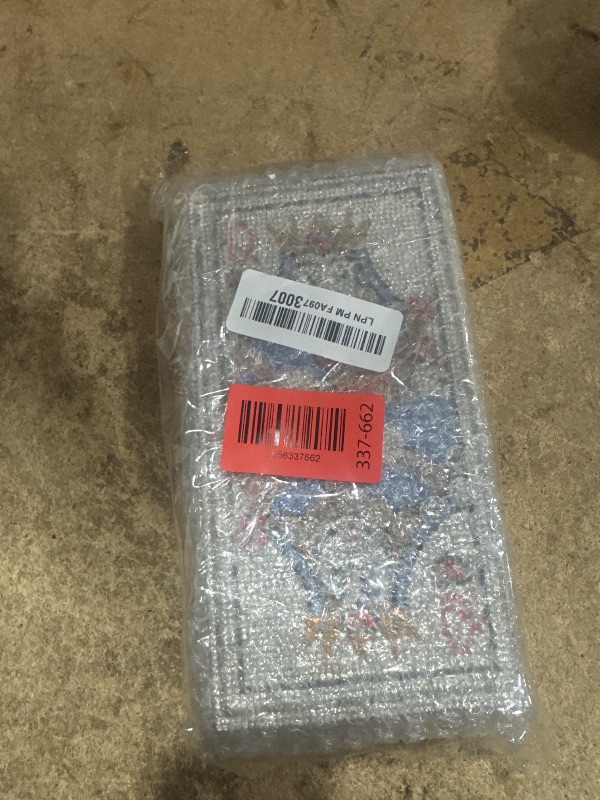 Photo 1 of ***HAS BROKEN PURSE CLASP & MISSING EARRINGS*** pearl&she Diamond Women Evening Handbags Purse Minaudiere Clutch Bag,Stack of Cash Dollars Crystal Clutch Purses (Sliver Poker)