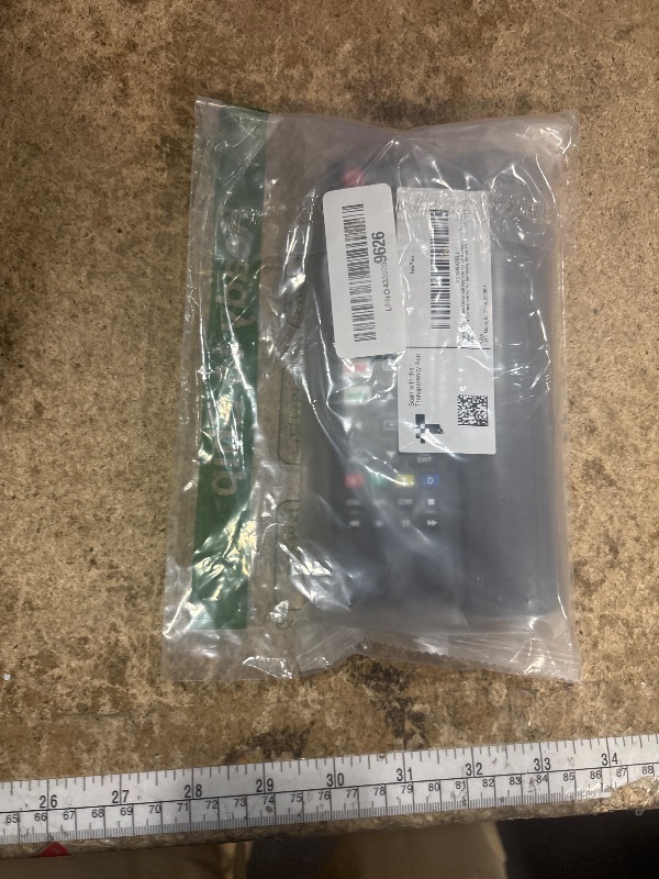 Photo 1 of ?Pack of 2? New Universal Remote for All Samsung TV Remote, Replacement Compatible for All Samsung Smart TV, LED, LCD, HDTV, 3D, Series TV