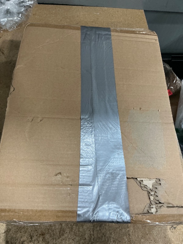 Photo 1 of ?Upgraded? Dimmable Floor Lamp, 1000 Lumens LED Edison Bulb Included, Arc Floor Lamps for Living Room Modern Standing Lamp with Linen Shade, Tall Lamp for Bedroom Office Dining Room- Black