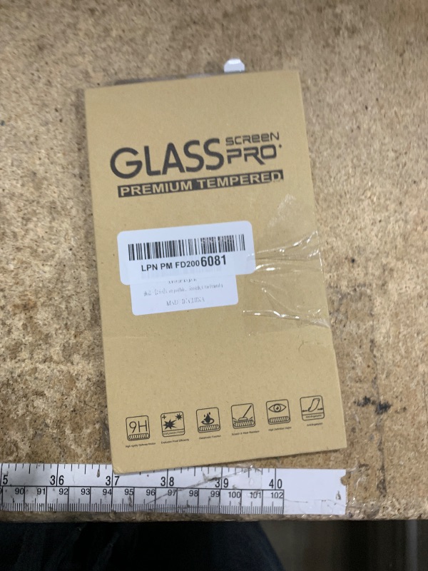 Photo 1 of [2 Set] Compatible With Samsung Galaxy Z Flip 7 Privacy Screen Protector, 2 Pack Internal Anti-Spy Film + 2 Pack Outer Privacy Tempered Glass Screen Protector, Anti-Spy, Anti-Scratch, Case Friendly