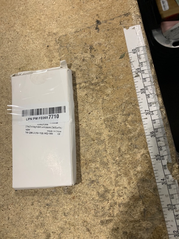 Photo 1 of [2 Pack] Kids Shoelaces & Straps Holder Only Compatible for Airtag Protective Case, Cartoon Funny Silicone Case for Children Shoes Shoestring, Waterproof Hidden Accessories?Dark Blue+Pink?