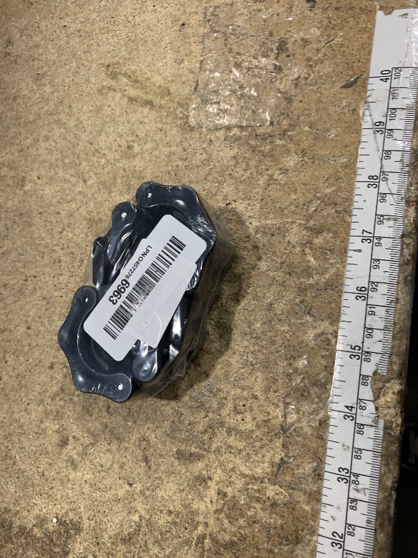 Photo 1 of 1 inch Barbell collars clamps 2 pack Barbell Clamp, Exercise Collars 1"(25mm) Quick Release Pair of Locking Collar Clips for Workout Weightlifting Fitness Training