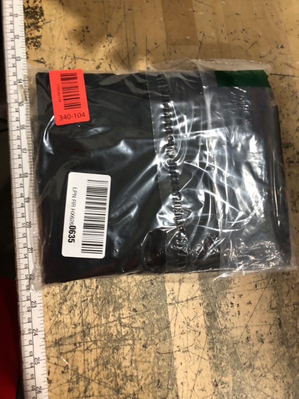 Photo 1 of *** ONLY COVER***Live Animal Trap Cage Cover, Cat Trap for Stray Cats 32 Inch Heavy Duty Folding Skunk Trap with Real Door for Raccoons, Opossums, Groundhogs, Skunks, Feral Cats, Squirrels (Only Cover)