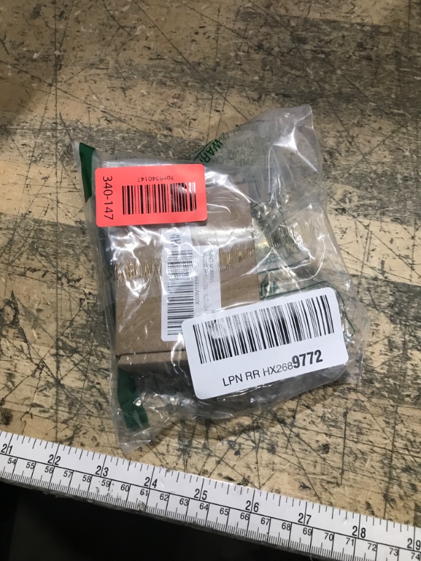 Photo 1 of [UPGRADED] BlueStars WH01X27954 Washer Lid Lock Switch - Compatible with GE Washers - Replaces 290D1580P004 290D1580P001 290D1580P002 EG-380843M WH01X26114 WH01X24114 WH08X32697 WH08X37938 (Old)