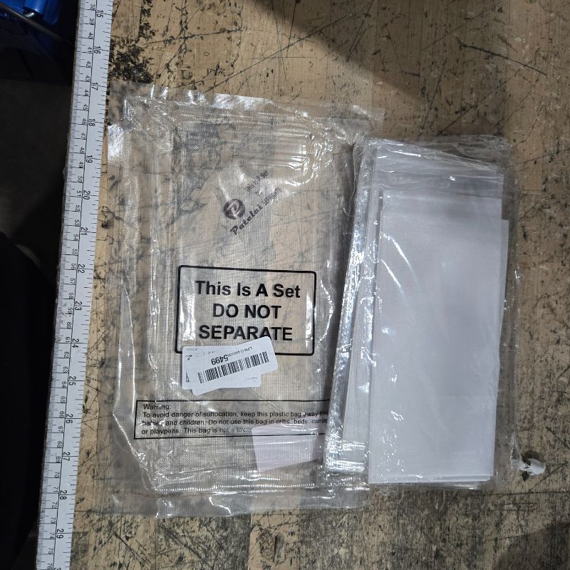 Photo 1 of 12 ??? Pieces Blank Satin Sashes Plain Sashes Party Accessory for Graduation Wedding Party DIY Supplies(White)