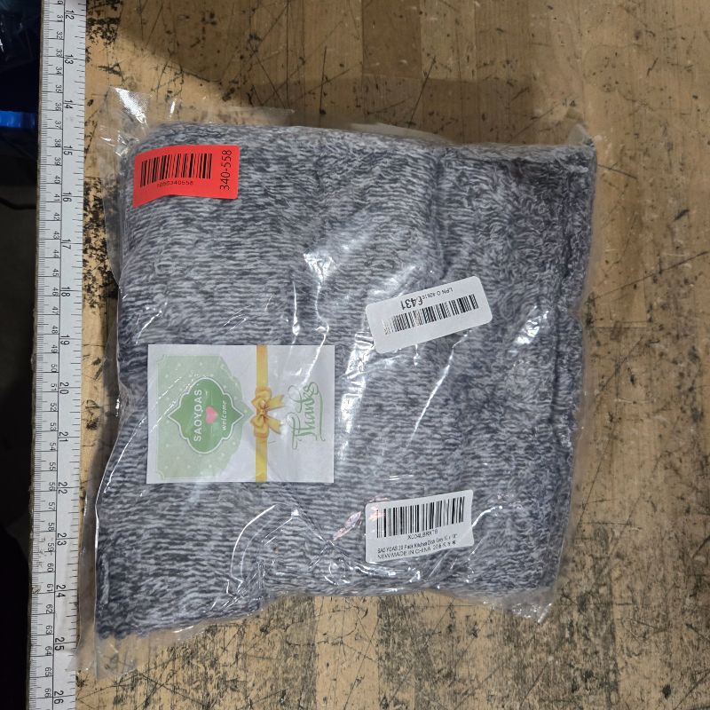 Photo 1 of 20 Pack Kitchen Dish Cloths Super Absorbent Coral Fleece Dish Cloths, Reusable Washable Fast Drying Rags, Nonstick Oil Microfiber Lint-Free Kitchen Cleaning Towels for Furniture Car Tea Bowl 10 x 10"