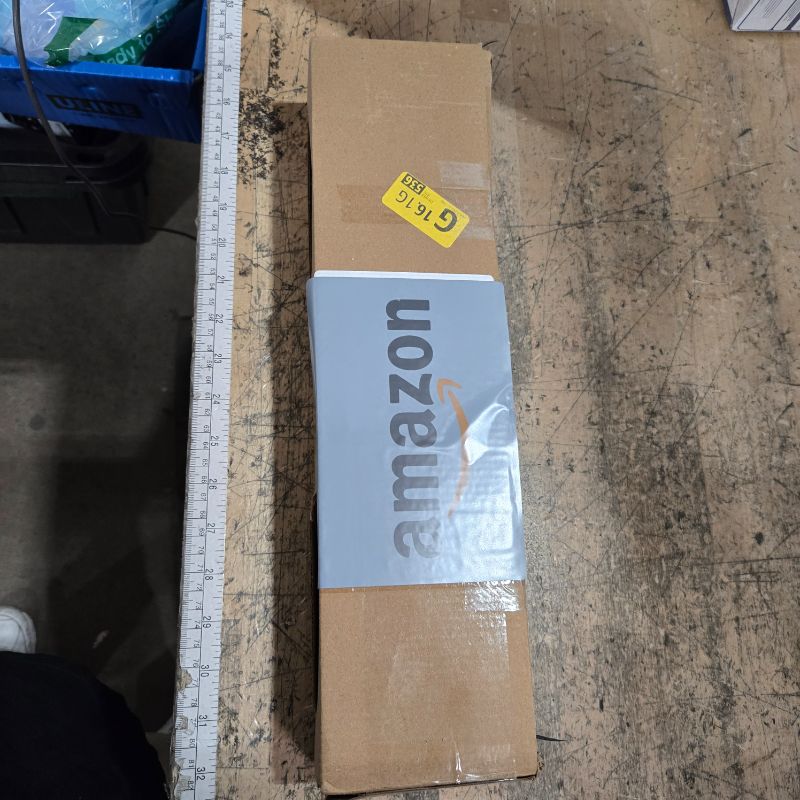 Photo 1 of 2Pack 24 Inch Halloween Spooky Tree with Lights, Lighted Tabletop Black Tree with Timer, Indoor Halloween Decorations for Home