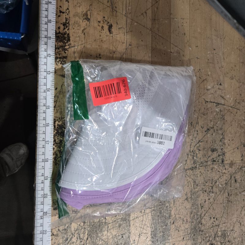 Photo 1 of 2-Pack Toddler Baby Sun Hat Kids Summer UPF 50+ for Boys Girls Adjustable Beach Hats with Bucket Wide Brim Age 1-7 Years