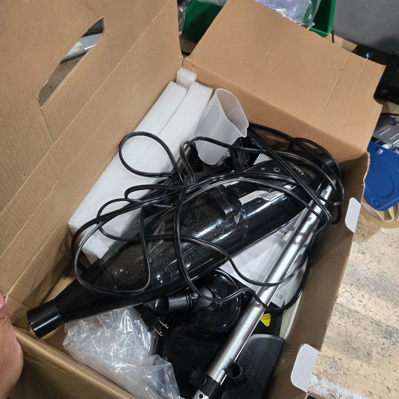 Photo 1 of ** UNKNOWN BRAND **Steam Mop, 12-in-1 Powerful