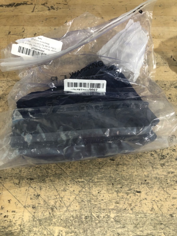 Photo 1 of ************Shorts only. No top***********
Ekouaer Womens Pajamas Set Soft Classic Notch Collar Bride Pjs Comfy Short Sleeve Sleepwear Loungewear,Navy Blue,Small