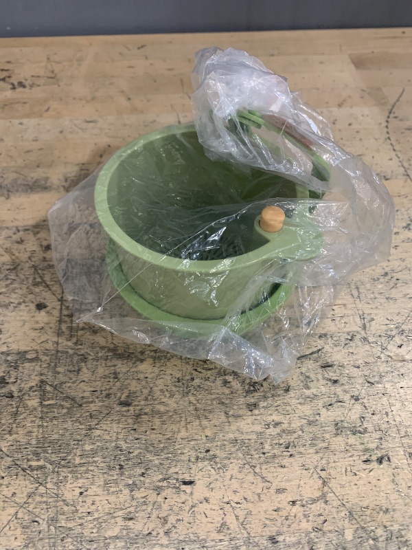 Photo 1 of 2025 New Faucet Hanging Strainer, Press Automatic Dumping Kitchen Draining Basket, Food Fruit Vegetable Drain Shelf Sink Storage Holder, for Home ?Kitchen (Green)