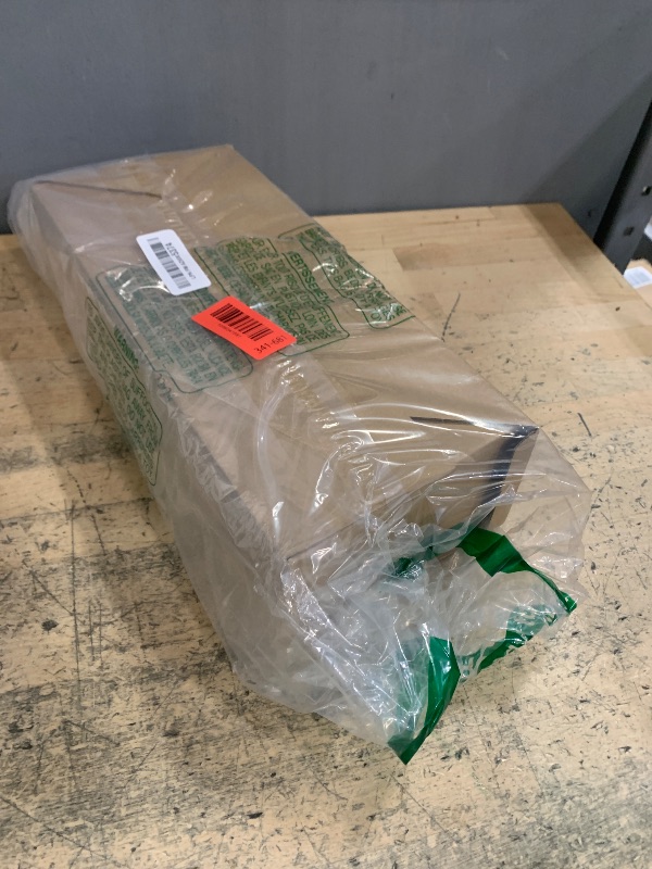 Photo 1 of 3-Pack Ghost Solar Powered Halloween Decorations Outdoor, Auto On/Off, Solar Halloween Lights for Garden Pathway Porch Yard Walkway Lawn Party Decor, 8 Modes & Waterproof Outdoor Halloween Decorations