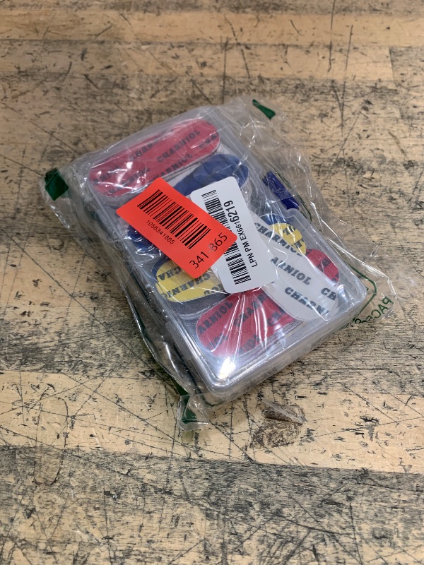 Photo 1 of 140 Pieces Bowling Tape Bowling Finger Thumb Tape for Ball Hole Thumb Protection Bulk for Sport Supplies