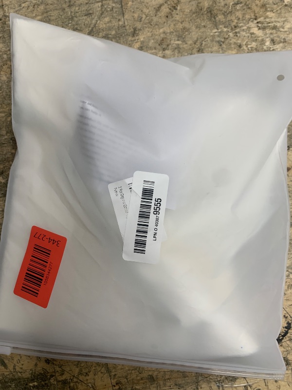 Photo 1 of 2 Pcs Organic Cotton Flannel for Castor Oil Pack Wrap, Reusable Castor Oil Compress for Liver Detox, Castor Oil Pads for Abdomen, Joints & Other Areas