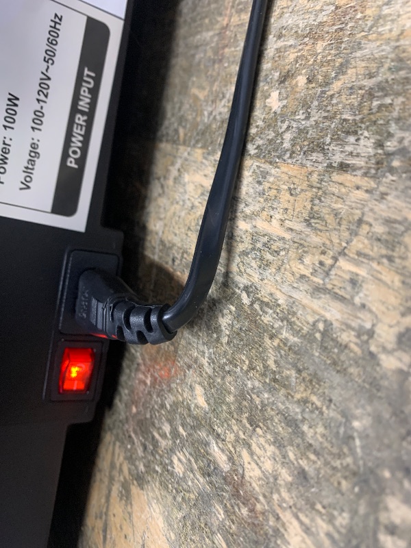 Photo 1 of MERACH Vibration Plate Exercise Machine, Slim Vibration Plate for Lymphatic Drainage Weight Loss, Vibrating Plate with Real-Time Calorie Tracking on LED Display, Workout Equipment for Home Women Men