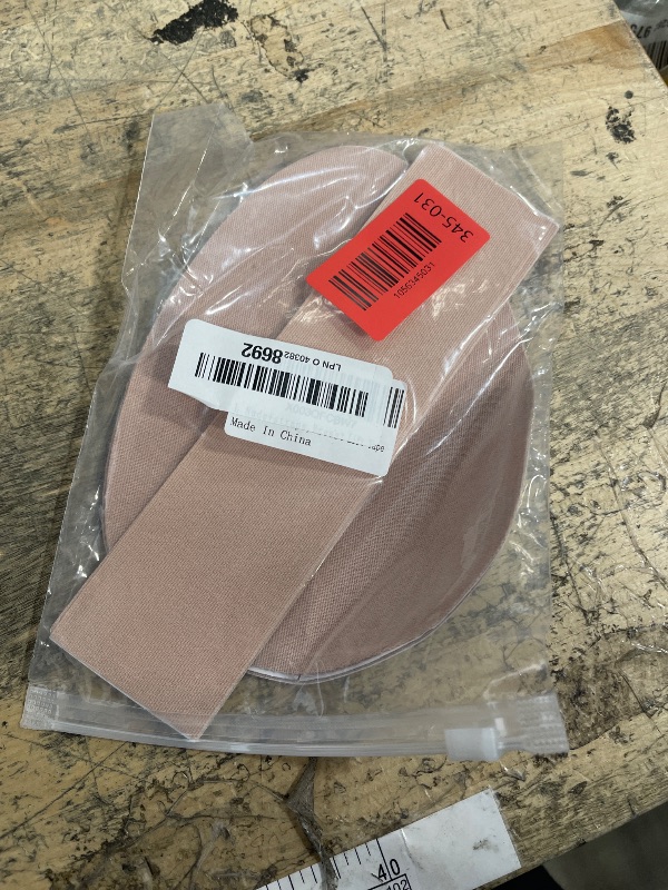 Photo 1 of 2 Pairs Invisible Breast Lift Tape Adhesive Sticky Push Up Bra for A-E Cup Large Breast