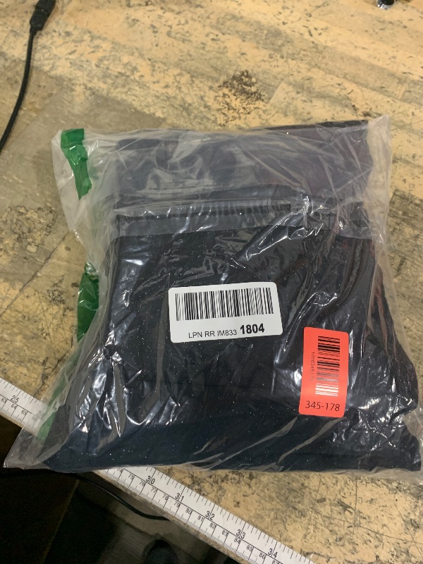 Photo 1 of **MISSING BELT/TIE**Bbonlinedress Plus Size Cocktail Dress for Women, Fall Formal Wedding Guest Dress Black Sequin One Shoulder Long Sleeve Vintage Christmas Prom Party Wear Glitter Sparkly Dresses Black XL