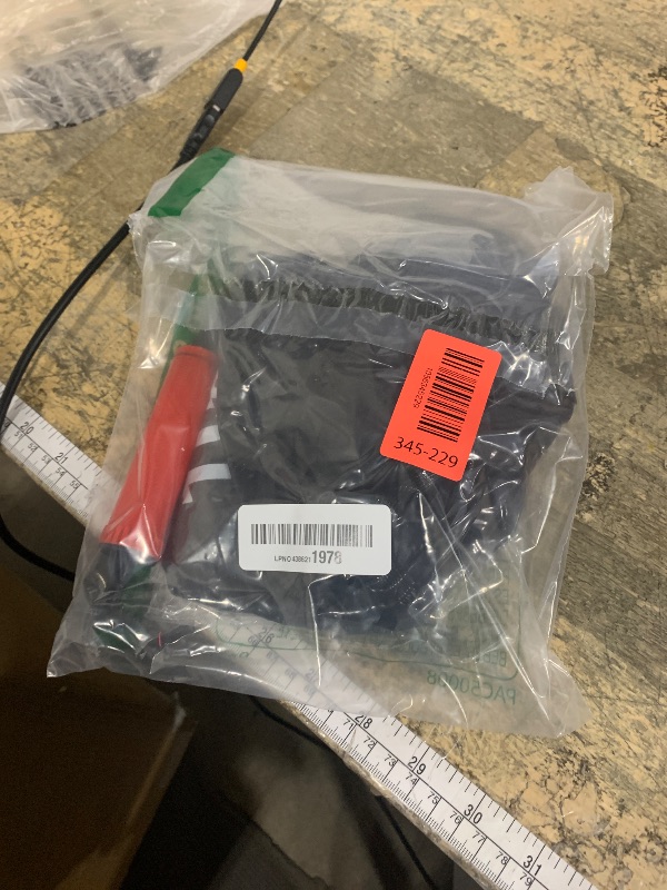 Photo 1 of 2 PCS Giant Inflatable Dumbbell Barbell,Funny Carnival Circus Birthday/Halloween Party Decorations Fake Weights Cosplay Props Party Supplies,Blow Up Strongman Costume Photo Booth Props Accessory