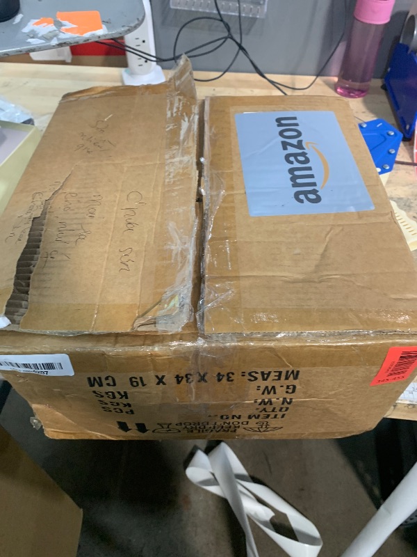 Photo 1 of 11" Pendant Lights Kitchen Island Chrome, Modern Brushed Nickel K9 Crystal Chandeliers for Dining Room, 4-Tier Raindrop Round 2-Light Bathroom Chandelier Pendant Light Fixtures for Entryway Bedroom