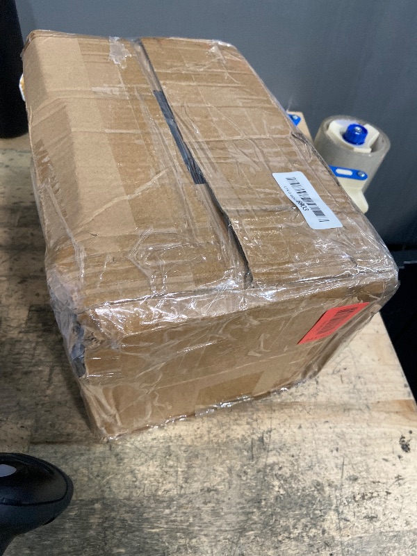 Photo 1 of 2 Pack Bathroom Organizers and Storage, 2-Tier Clear Under Sink Organizer, Vanity Counter Organizer, Medicine Cabinet Organizer, Pull-Out Cabinet Organizer With Track For Bathroom, Kitchen, Pantry