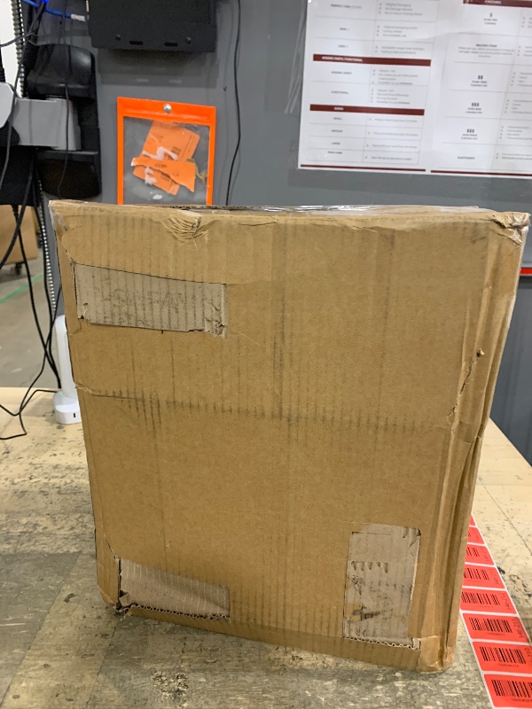 Photo 1 of ***NO STOCK PHOTO*** Set of 2 Cream Colored Textured Lamps