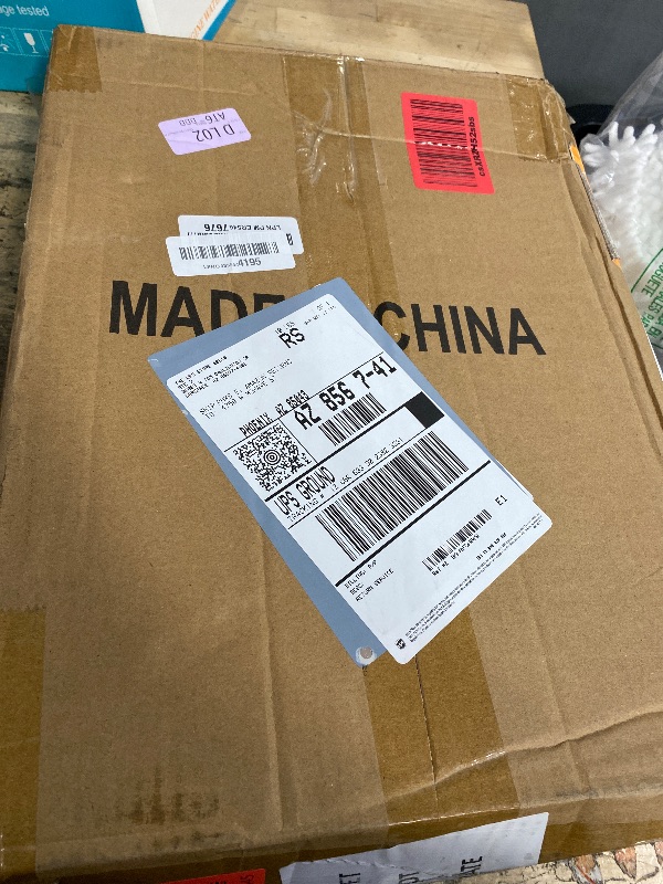 Photo 1 of 24 Panels Portable Small Animals Playpen,48"x 24"x 28" Transparent Pet Playpen,Portable Plastic Enclosure,Puppy Play Pen for Indoors Outdoor Pet Fence for Guinea Pigs,Bunny,Ferrets,Hamsters,Hedgehogs